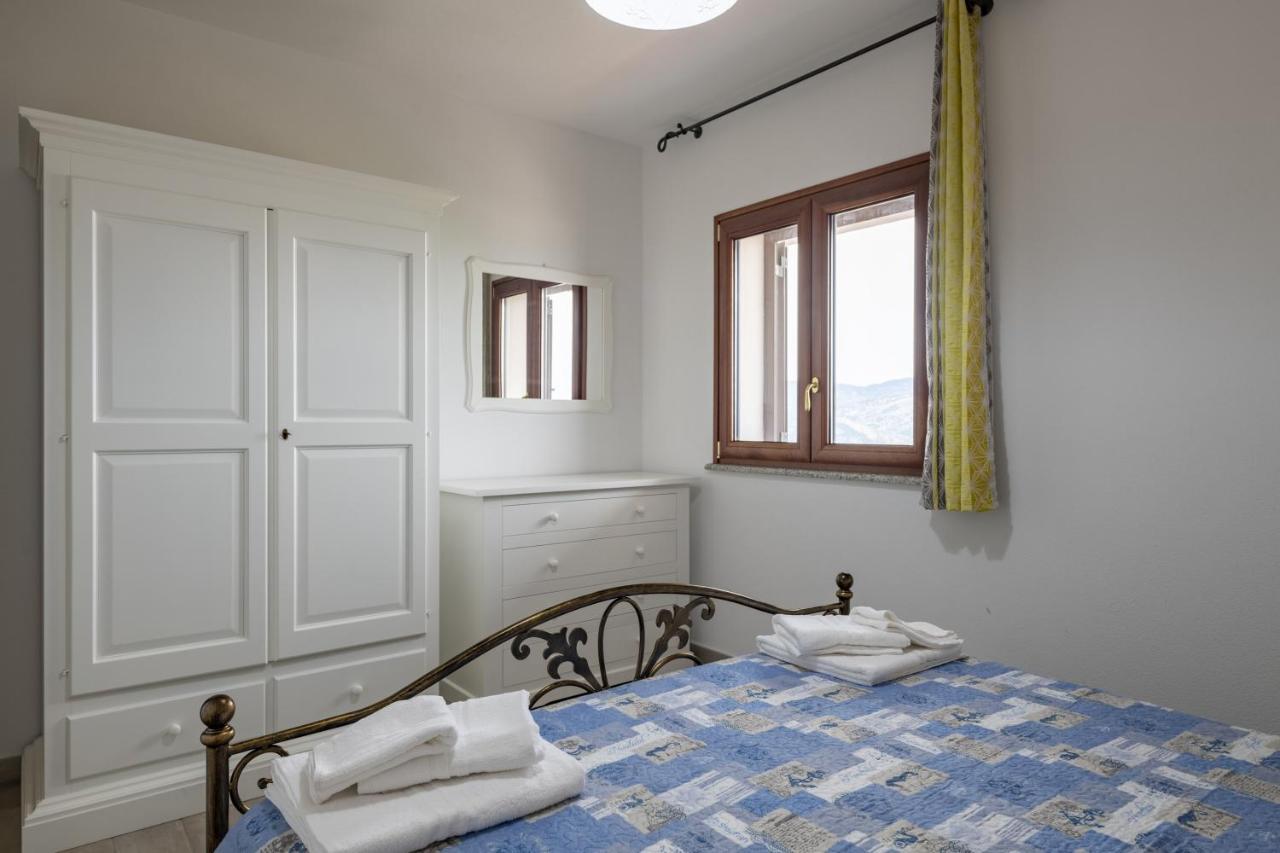 Dolcecasa Lejlighed Dorgali Eksteriør billede